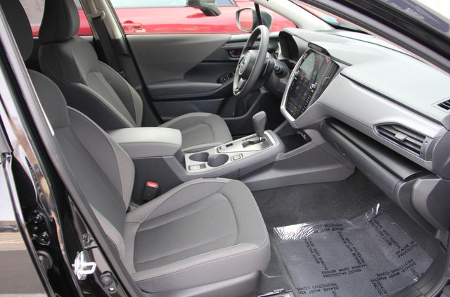 2025 Subaru Crosstrek Premium - Photo 35