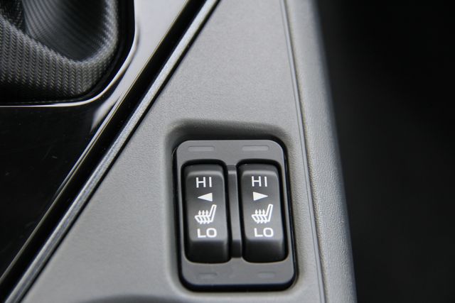 2026 Subaru Crosstrek Limited - Photo 29