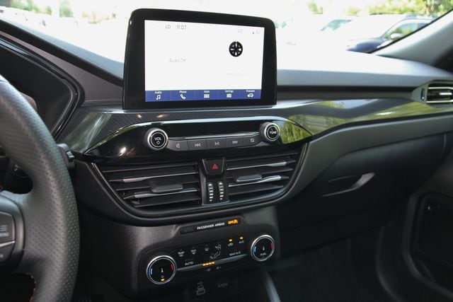 2025 Ford Escape ST-Line - Photo 26