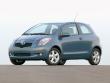 Used 2008 Toyota Yaris  Hatchback