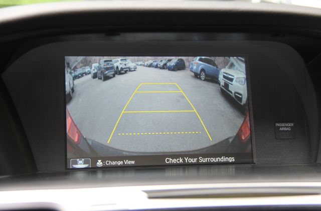 2013 Honda Accord EX-L - Photo 26