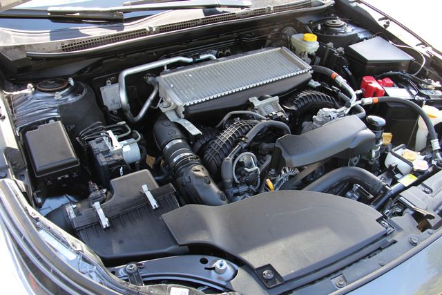 2025 Subaru Outback Limited - Photo 15