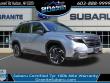 Used 2025 Subaru Forester Limited SUV