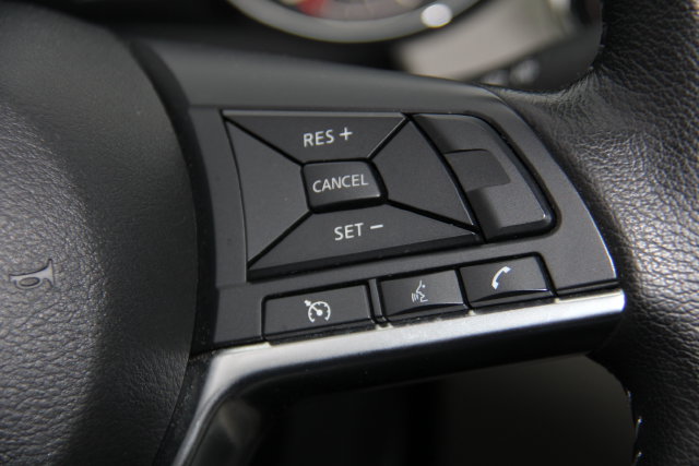 2020 Nissan Rogue Sport SV - Photo 22