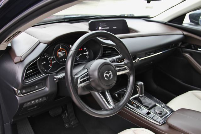 2022 Mazda CX-30 Premium - Photo 20