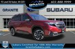  Subaru Forester Hybrid
