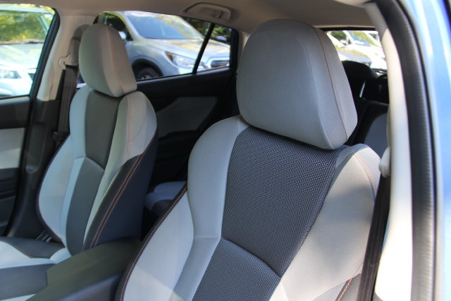 2019 Subaru Crosstrek Premium - Photo 19