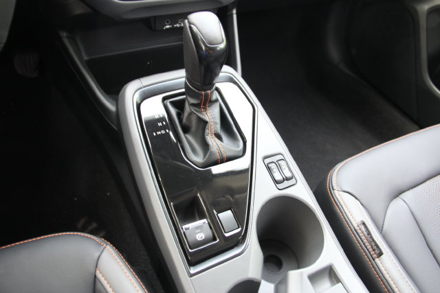 2026 Subaru Crosstrek Limited - Photo 28