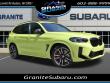 Used 2022 BMW X3 M SUV