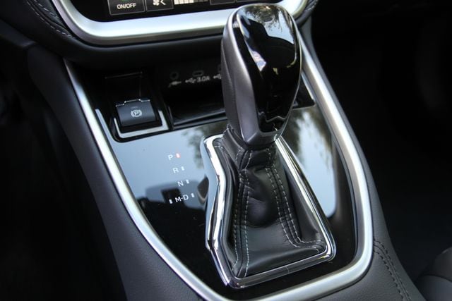2025 Subaru Legacy Limited - Photo 29