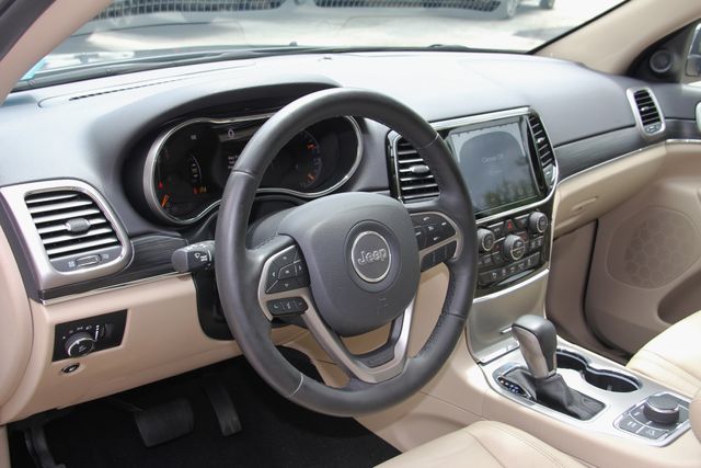 2020 Jeep Grand Cherokee Limited - Photo 21