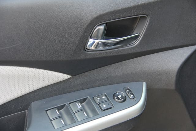 2015 Honda CR-V EX-L - Photo 17
