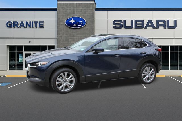 2022 Mazda CX-30 Premium - Photo 6