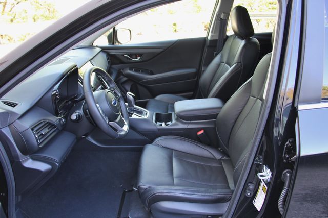 2025 Subaru Outback Premium - Photo 17
