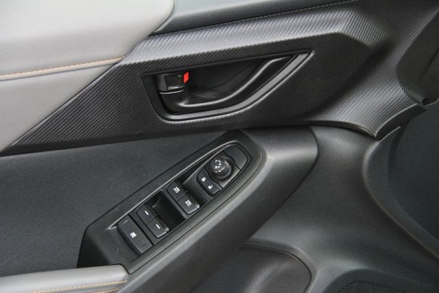 2024 Subaru Crosstrek Wilderness - Photo 17