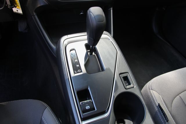 2025 Subaru Impreza Base - Photo 28