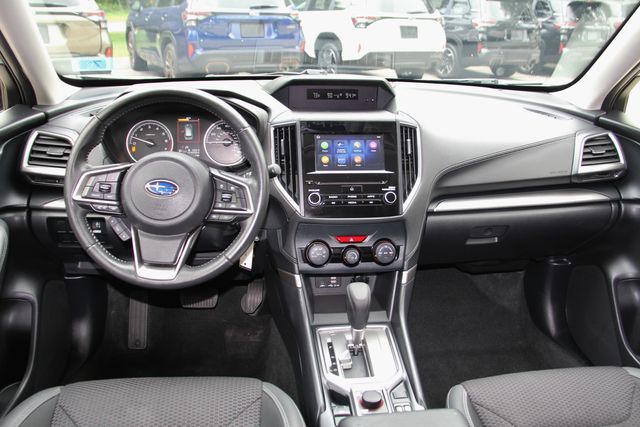 2019 Subaru Forester Premium - Photo 32