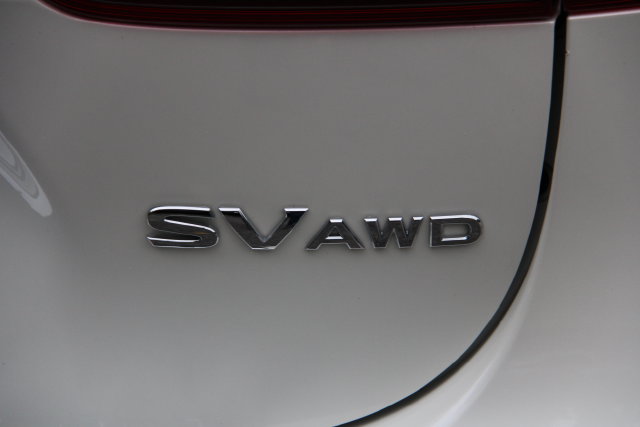 2020 Nissan Rogue Sport SV - Photo 11