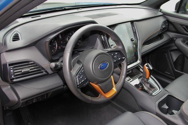 2024 Subaru Outback Wilderness - Photo 21