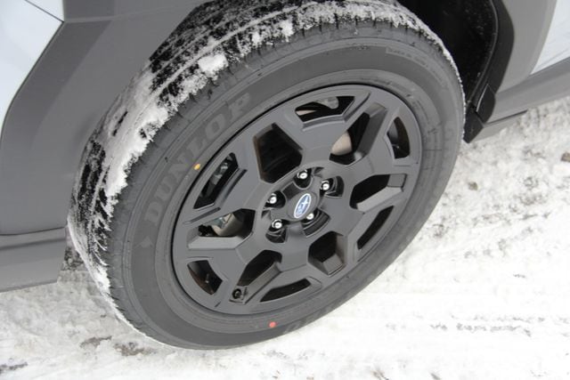 2026 Subaru Outback Limited - Photo 11