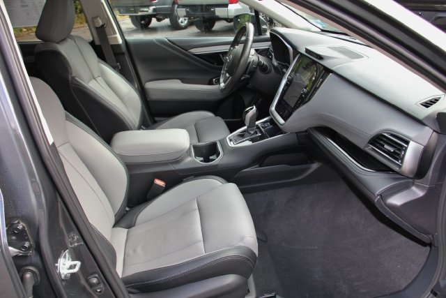 2024 Subaru Outback Limited - Photo 38