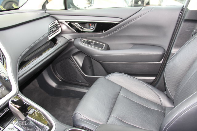 2024 Subaru Outback Touring - Photo 31