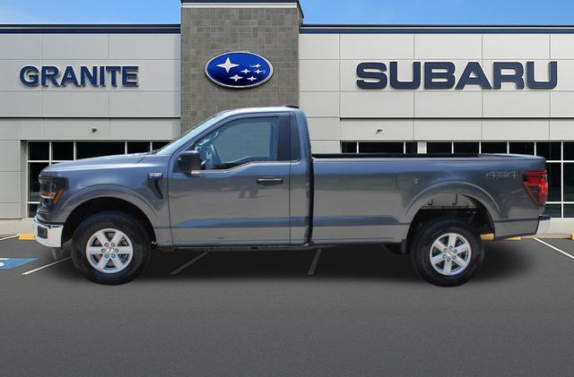 2026 Ford F-150 XL - Photo 7