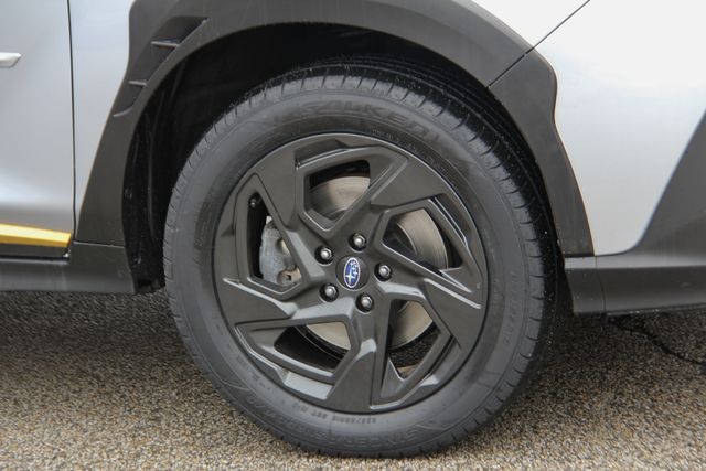 2024 Subaru Crosstrek Sport - Photo 14