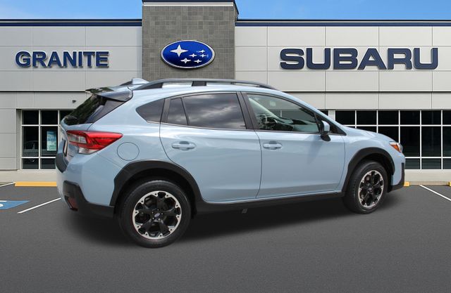 2021 Subaru Crosstrek Premium - Photo 11