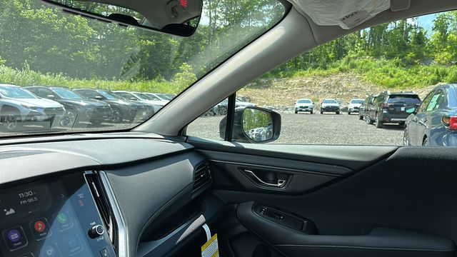 2025 Subaru Legacy Premium - Photo 18