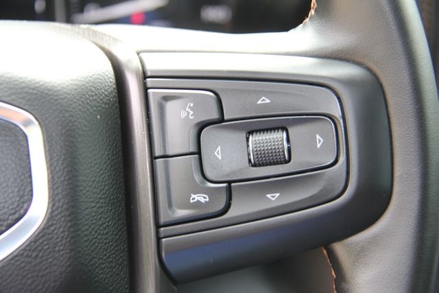 2023 GMC Sierra 2500HD AT4 - Photo 33