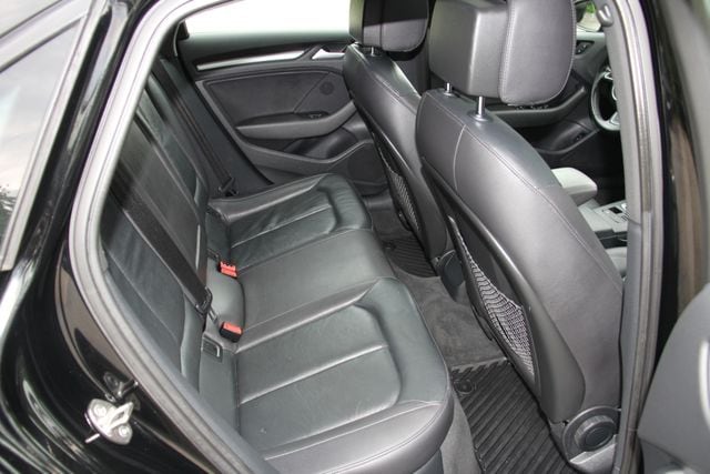 2015 Audi A3 Sedan Premium - Photo 35
