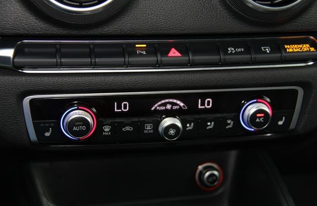 2015 Audi A3 Sedan Premium - Photo 28