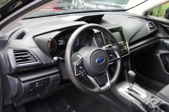 2019 Subaru Crosstrek Base - Photo 18