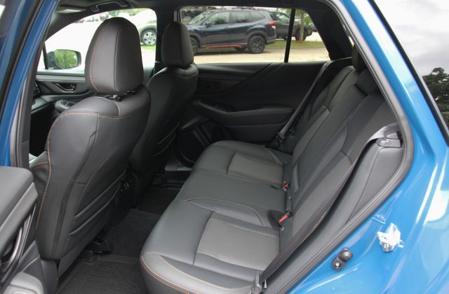 2024 Subaru Outback Wilderness - Photo 34