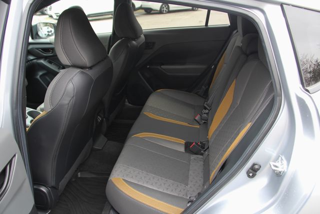 2024 Subaru Crosstrek Sport - Photo 31