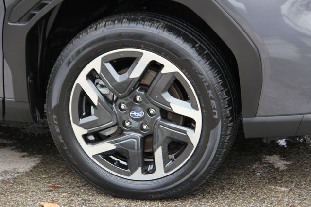 2025 Subaru Forester Premium - Photo 14