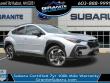 Certified 2025 Subaru Crosstrek Limited SUV