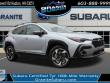Used 2024 Subaru Crosstrek Limited SUV