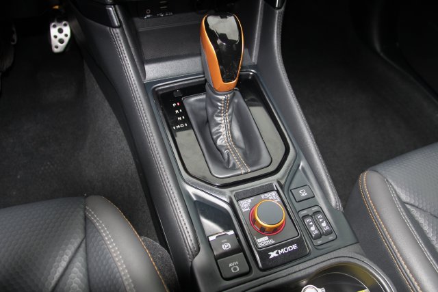 2022 Subaru Forester Wilderness - Photo 29