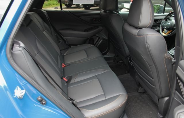 2024 Subaru Outback Wilderness - Photo 39