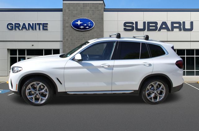 2022 BMW X3 30i - Photo 7