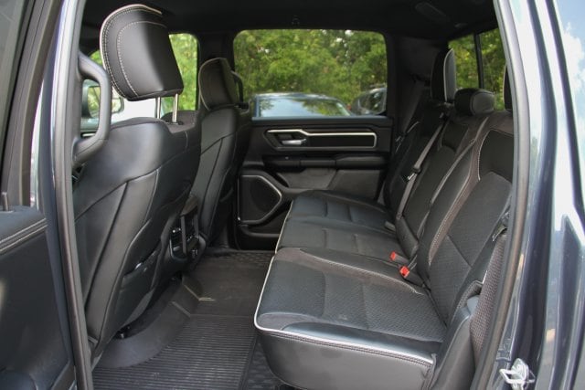2026 RAM Ram 1500 Pickup Laramie - Photo 37