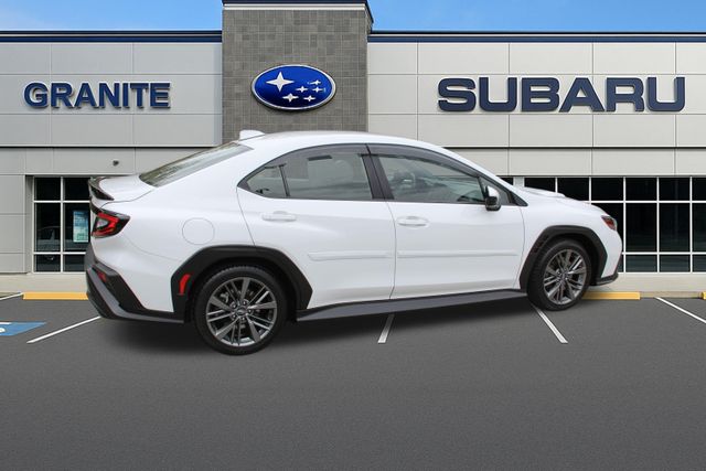 2023 Subaru WRX Base - Photo 10