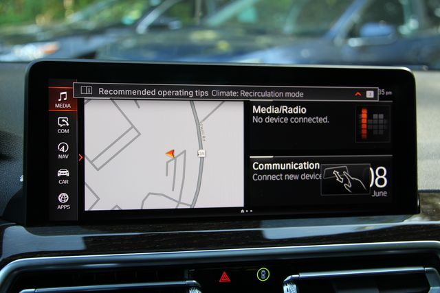2022 BMW X3 30i - Photo 28