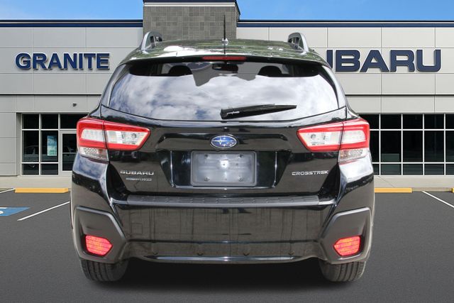 2019 Subaru Crosstrek Base - Photo 9