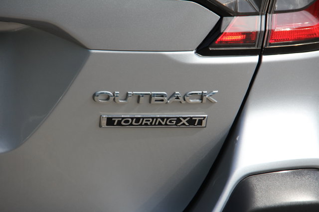 2024 Subaru Outback Touring - Photo 10