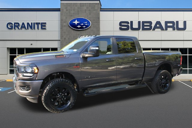 2023 RAM Ram 2500 Pickup Lone Star - Photo 6