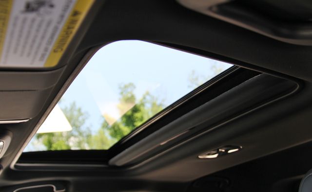 2026 Subaru Crosstrek Wilderness - Photo 20