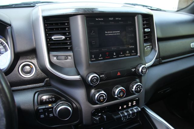 2019 RAM Ram 1500 Pickup Big Horn/Lone Star - Photo 26